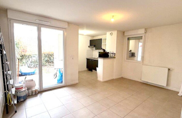 Appartement à vendre 2 pièces LEGUEVIN (31) — photo 3