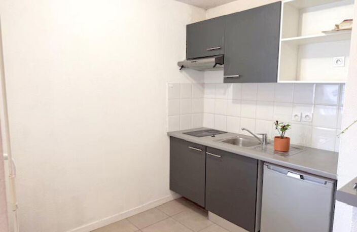 Appartement à vendre 2 pièces LEGUEVIN (31) — photo 4