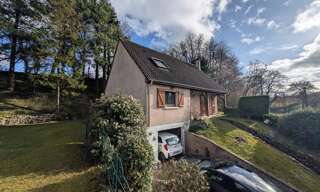 Maison 4 Pièces 98 m² à vendre à Rouxmesnil-Bouteilles (76370)