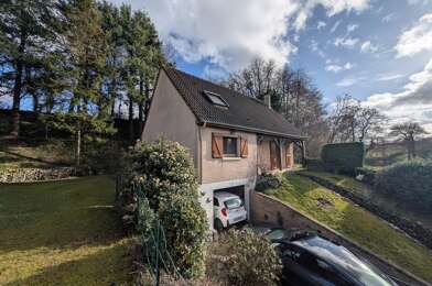 Maison 4 pièces 242000 €