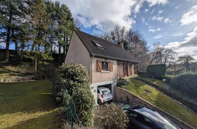 Maison à vendre 4 pièces ROUXMESNIL BOUTEILLES (76) — photo du bien