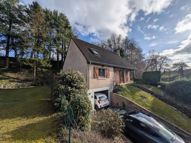 Maison à vendre 4 pièces ROUXMESNIL BOUTEILLES (76) — photo du bien