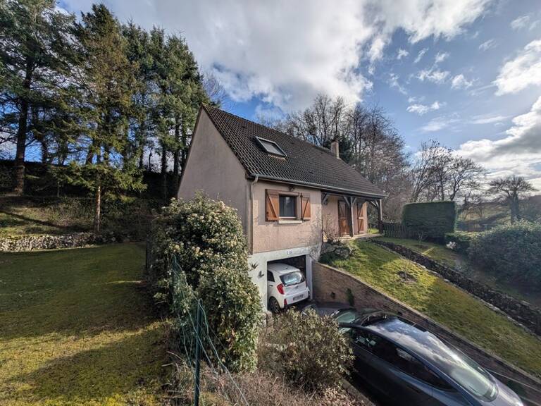 Maison à vendre 4 pièces ROUXMESNIL BOUTEILLES (76) — photo 1