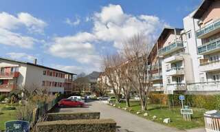 Garage   m² à louer à La Ravoire (73490)