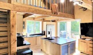 Maison 6 Pièces 220 m² à vendre à Peyroules (04120)