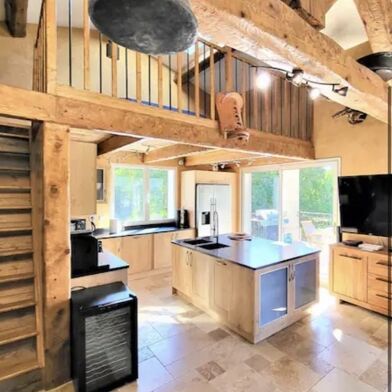 Maison 6 pièces 1050000 €