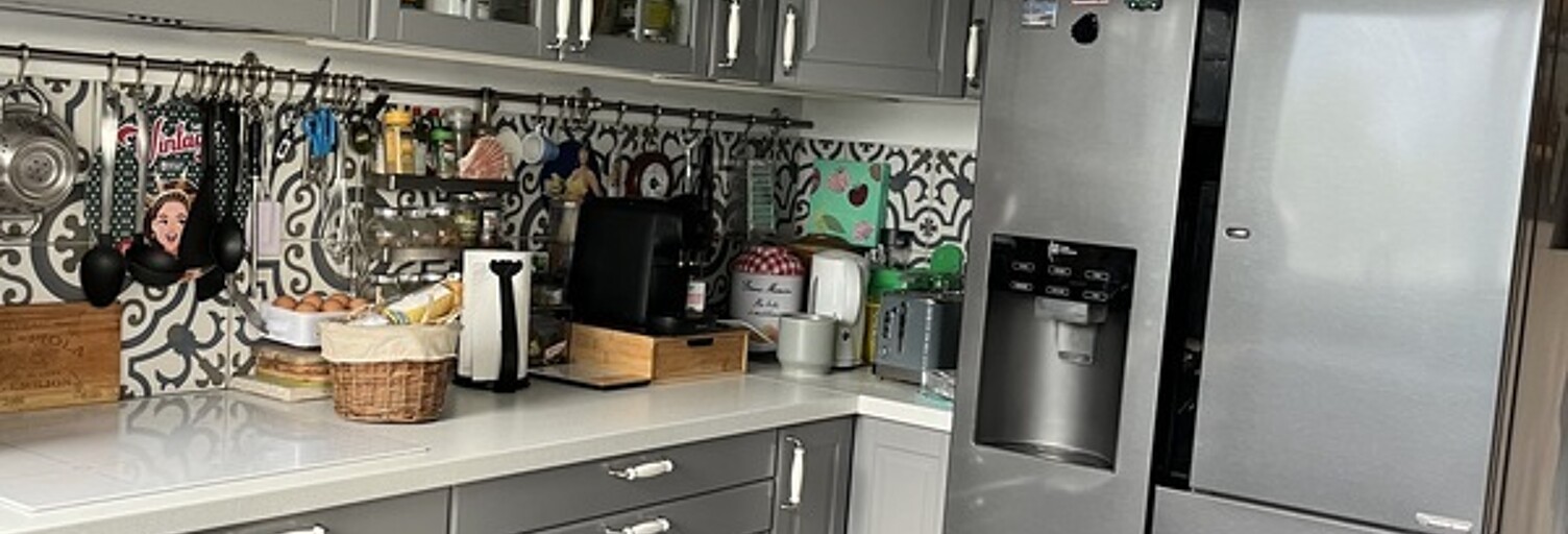 Appartement 3 Pièces 77 m² à vendre à Marseille 12 (13012)