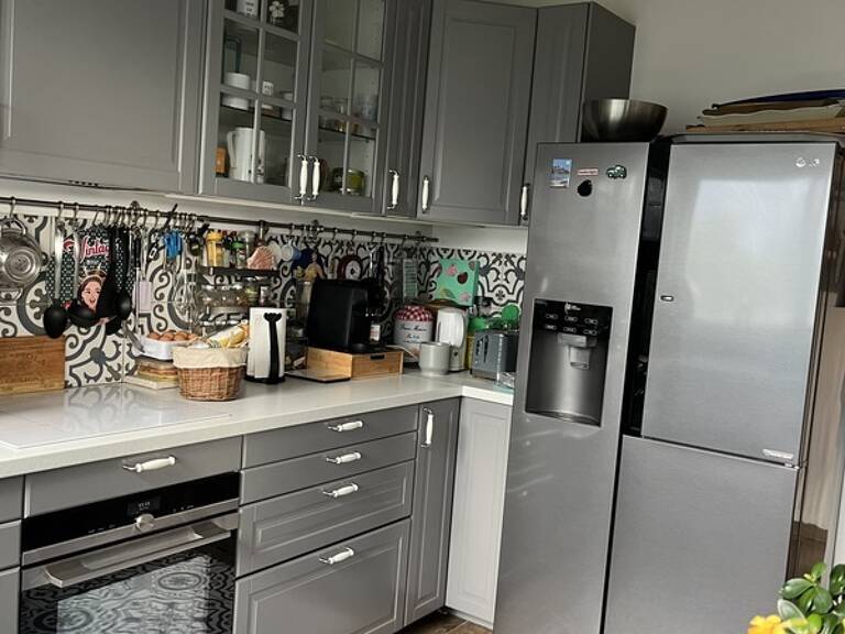 L'adresse idéale pour une vie de famille sereine : espace, terrasse, lumière, parc et commodités à pied — photo 1