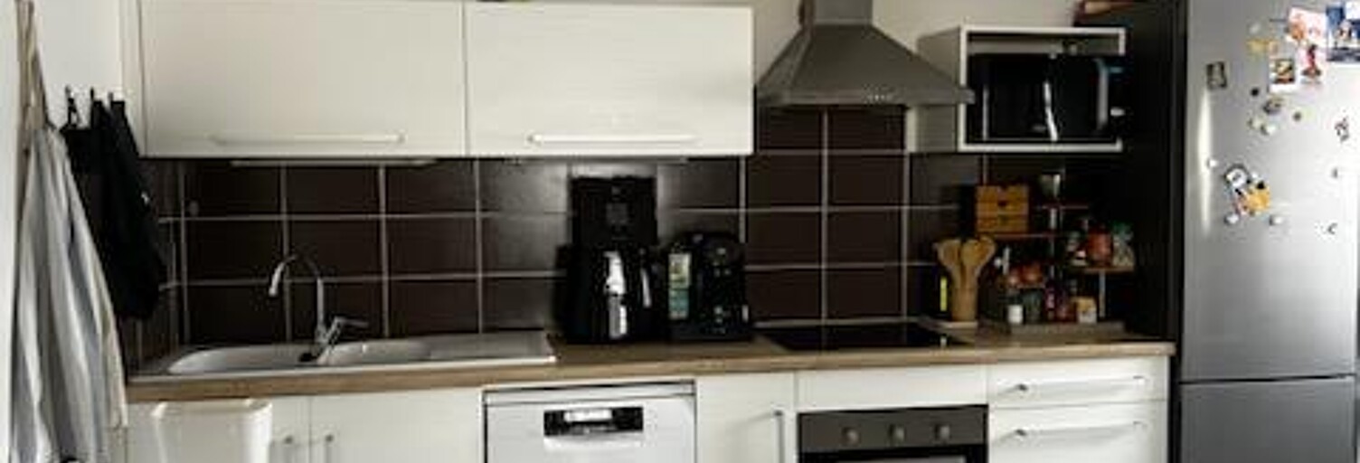 Appartement 3 Pièces 65 m² à louer à Albi (81000)