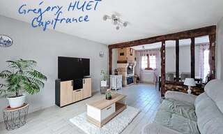 Maison 5 Pièces 102 m² à vendre à Brionne (27800)