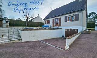 Maison 5 Pièces 102 m² à vendre à Brionne (27800)