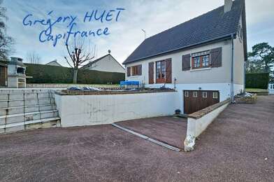 Maison 5 pièces 220000 €
