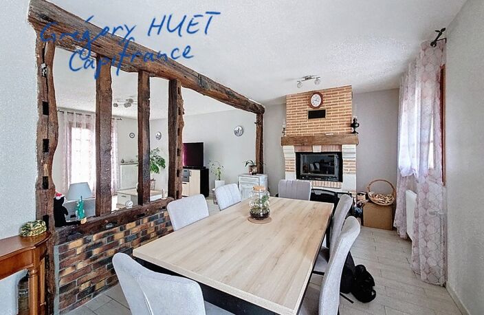 Maison à vendre 5 pièces BRIONNE (27) — photo 3