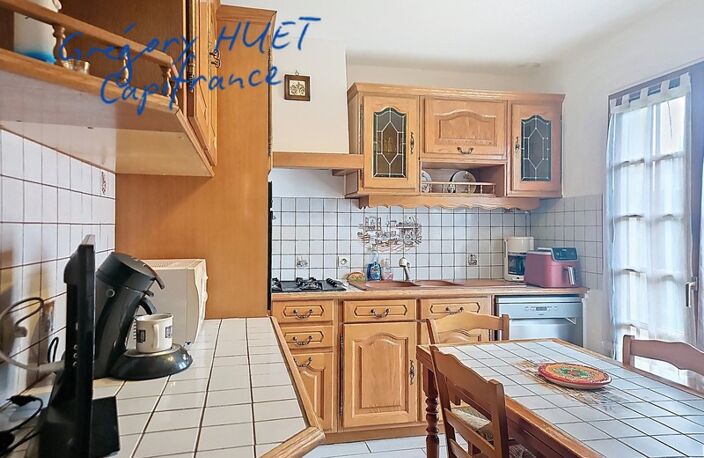 Maison à vendre 5 pièces BRIONNE (27) — photo 4