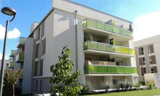 Appartement 2 Pièces 40 m² à louer à Toulouse (31300)