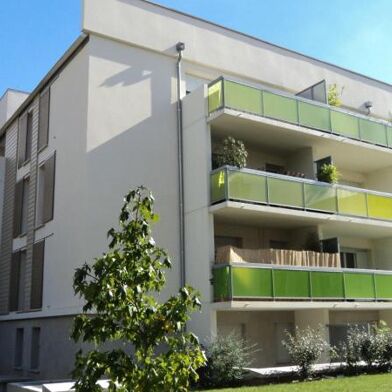 Appartement 2 pièces 674 €