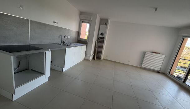 Appartement 3 pièces  à vendre Montpellier 34080