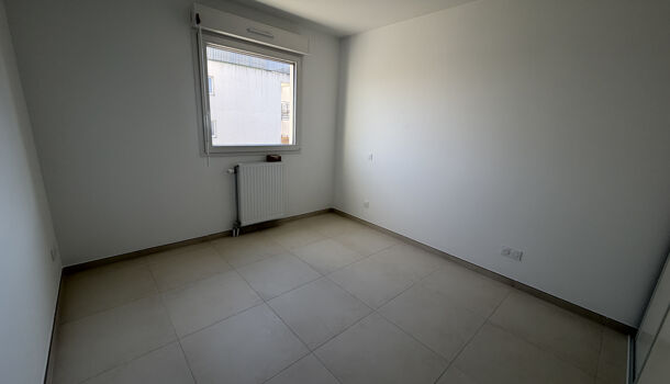 Appartement 3 pièces  à vendre Montpellier 34080