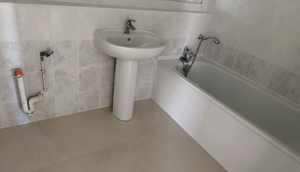 Appartement 3 pièces  à vendre Montpellier 34080