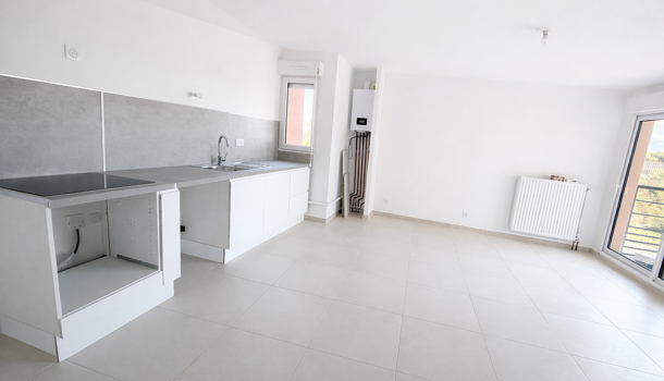 Appartement 3 pièces  à vendre Montpellier 34080
