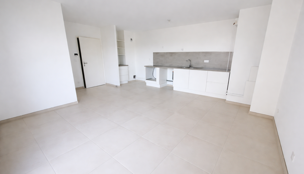 Appartement 3 pièces  à vendre Montpellier 34080