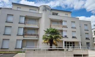 Appartement 3 Pièces 65 m² à louer à Tours (37200)