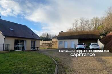 Maison 7 pièces 220000 €