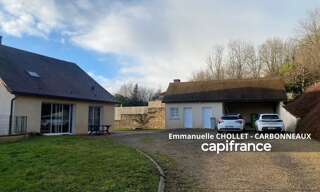 Maison 7 Pièces 140 m² à vendre à Pouilly-en-Auxois (21320)