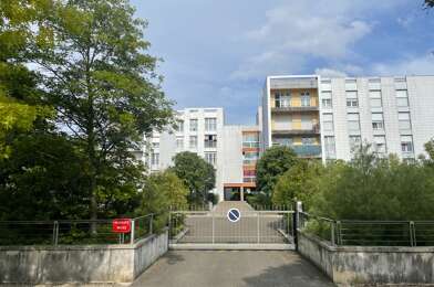 Appartement 4 pièces 115000 €