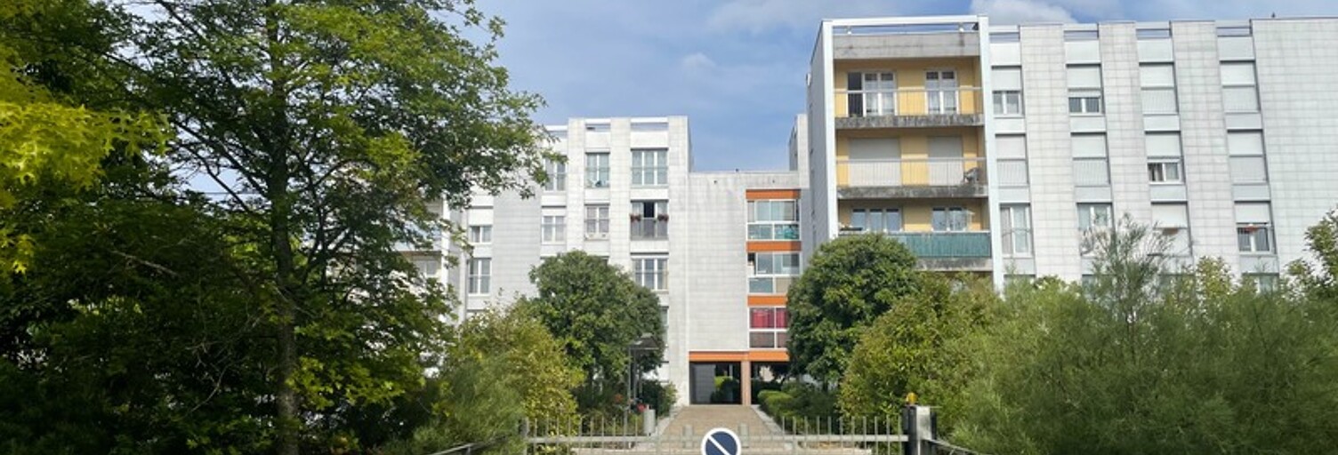 Appartement 4 Pièces 79 m² à vendre à Chartres (28000)