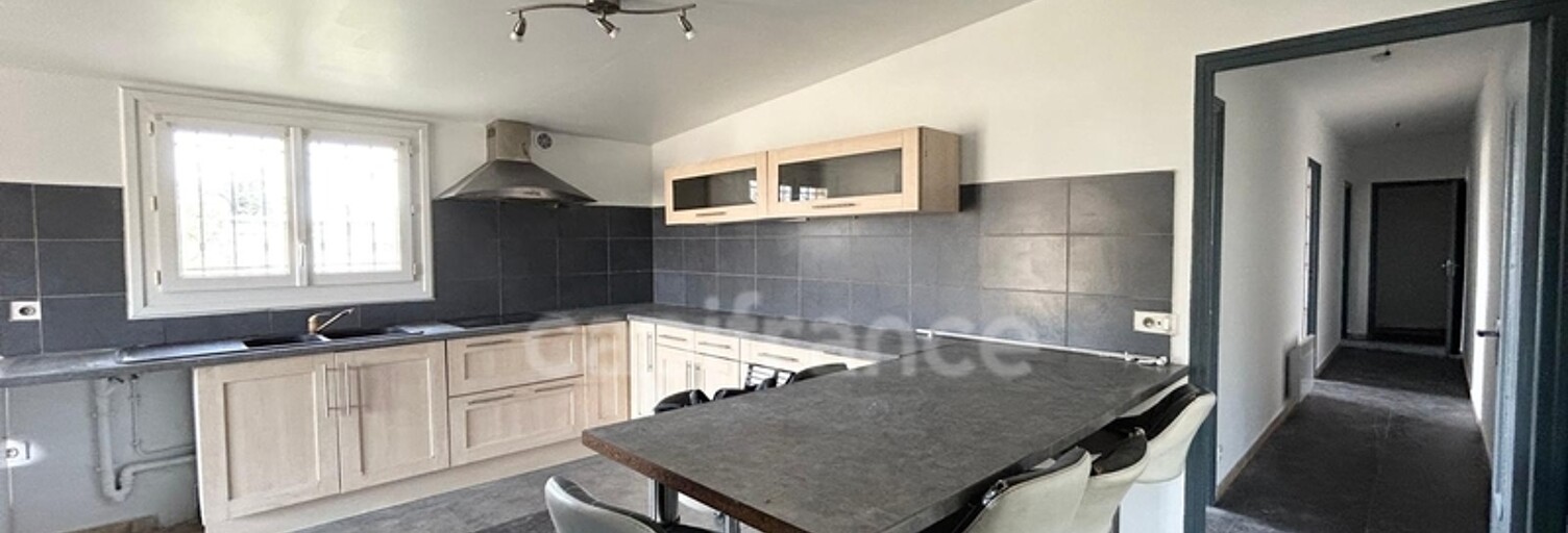 Maison 3 Pièces 209 m² à vendre à Frontignan (34110)