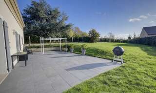 Maison 6 Pièces 117 m² à vendre à Marines (95640)