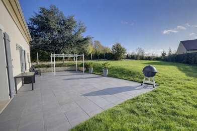 Maison 6 pièces 416000 €