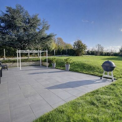 Maison 6 pièces 416000 €