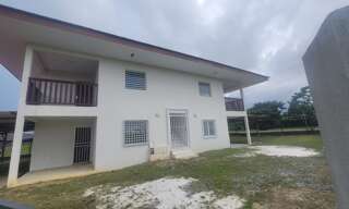 Appartement 3 Pièces 57 m² à louer à Saint-Laurent-du-Maroni (97320)