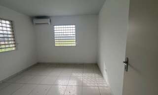 Appartement 3 Pièces 57 m² à louer à Saint-Laurent-du-Maroni (97320)