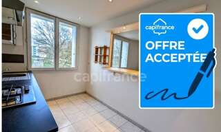 Appartement 3 Pièces 55 m² à vendre à Brest (29200)