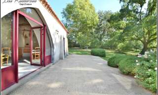 Maison 8 Pièces 170 m² à vendre à Chavagnes-en-Paillers (85250)