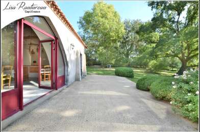 Maison 8 pièces 379800 €