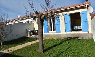 Maison 3 Pièces 64 m² à vendre à La Brée-les-Bains (17840)