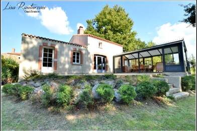 Maison 4 pièces 253200 €