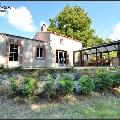 Maison 4 pièces 253200 €