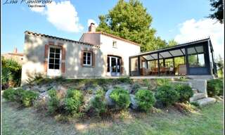 Maison 4 Pièces 108 m² à vendre à Chavagnes-en-Paillers (85250)