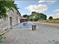 Maison à vendre 5 pièces CHAVAGNES EN PAILLERS (85) — photo 2