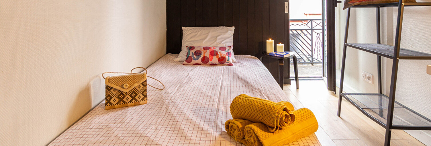 Appartement 9 Pièces 149 m² à louer à Vénissieux (69200)