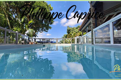 Maison 8 pièces 648000 €