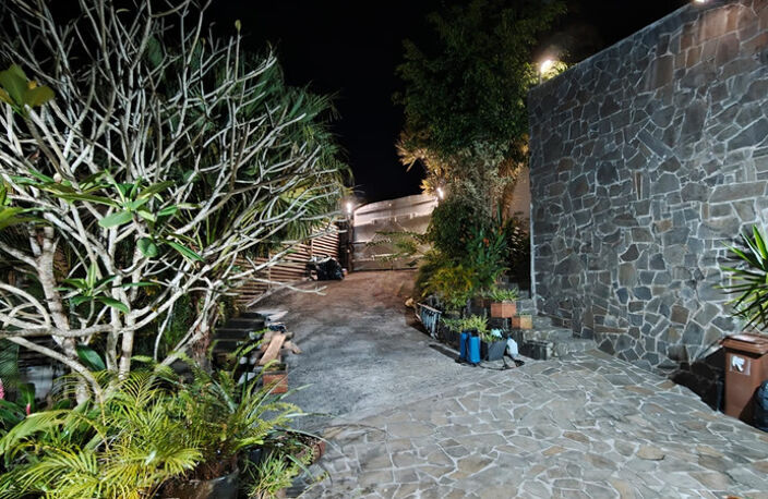   Villa avec studio indépendant, piscine et fort potentiel – Le François (Morne Acajou) — photo 4