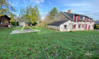 Maison 8 Pièces 170 m² à vendre à Grandchamp-des-Fontaines (44119)