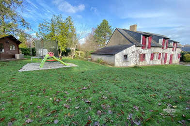 Maison 8 pièces 363000 €