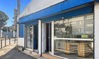 Commerce 4 Pièces 55 m² à louer à Marseille 9 (13009)